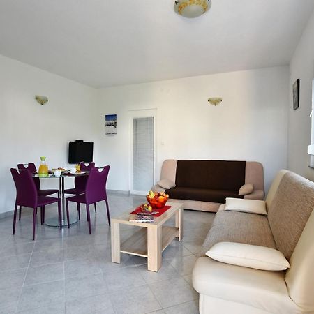 Apartmani Natasa Nino Jezera, Murter Chambre photo